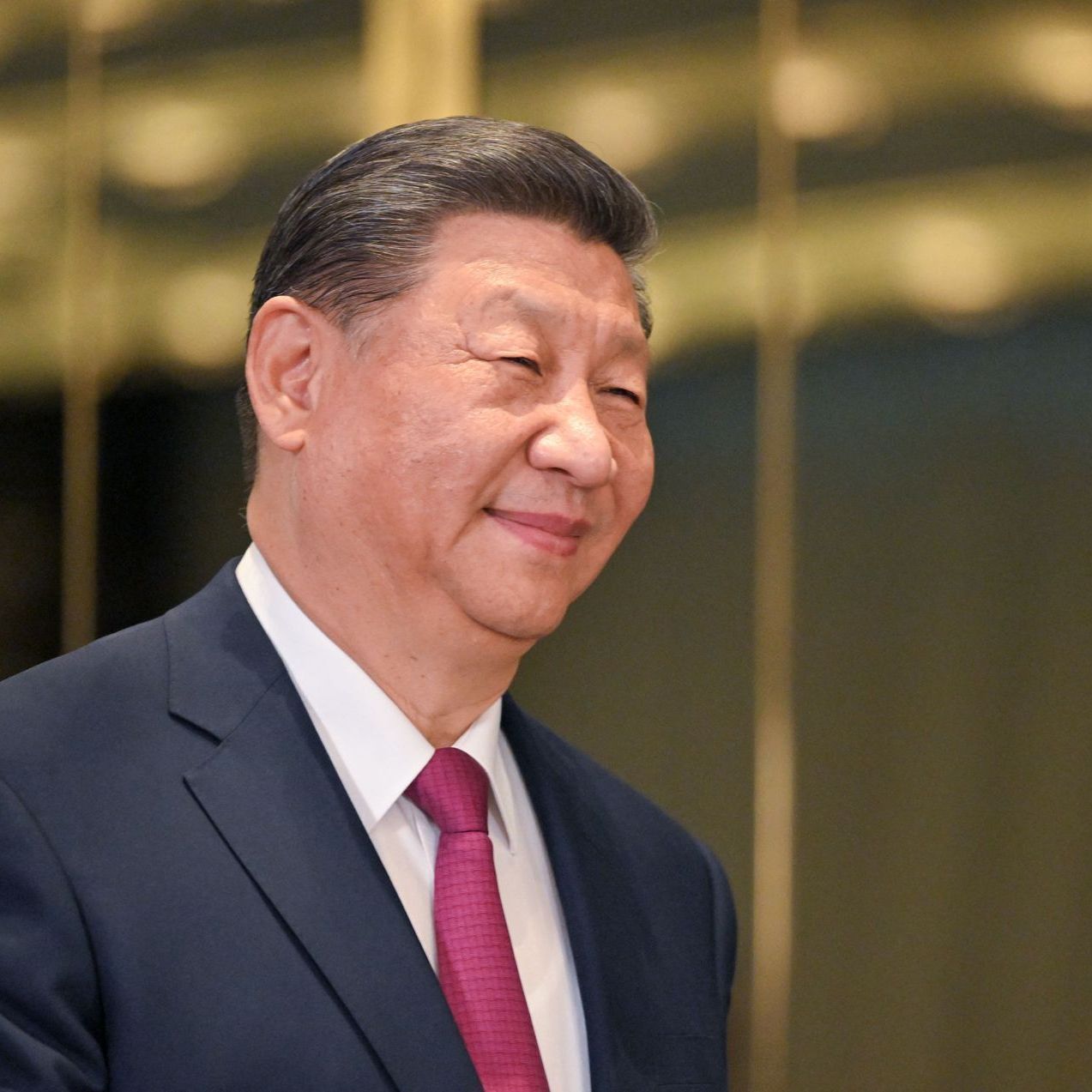 Xi Jinping convened a private enterprise symposium with many inside stories, Jack Ma was ignored