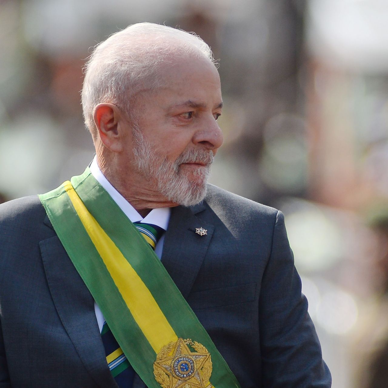 Lula says Bolsonaro’s push for amnesty means he's admitting guilt in Brazil coup plot