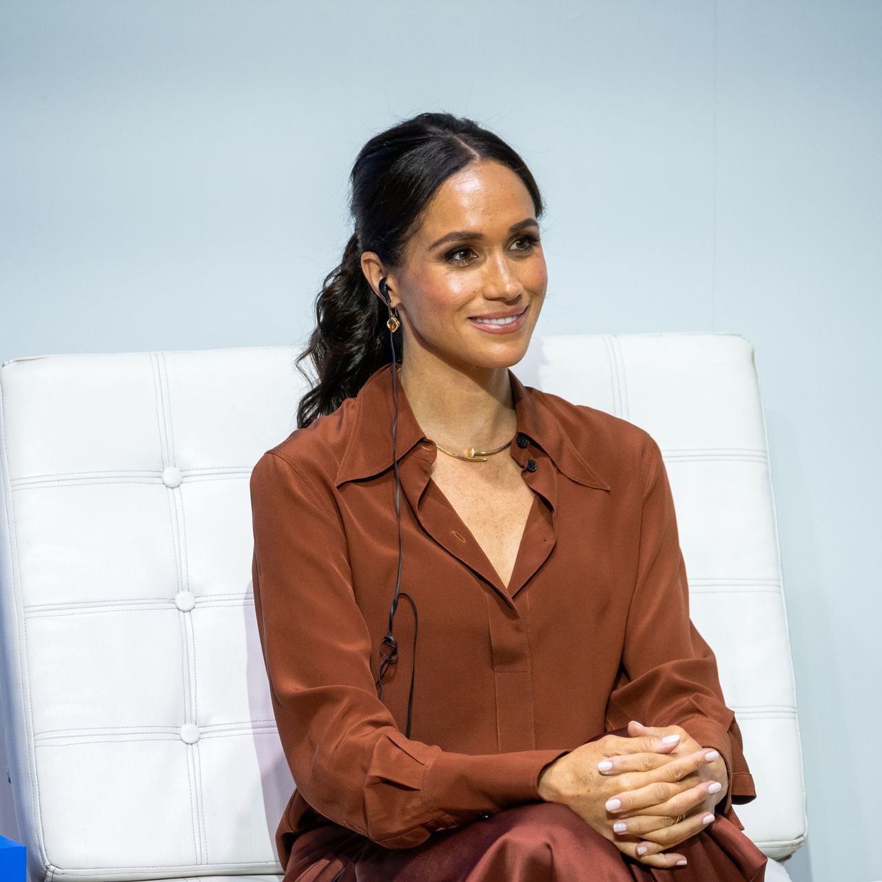 Prince Archie features in Meghan Markle's latest post