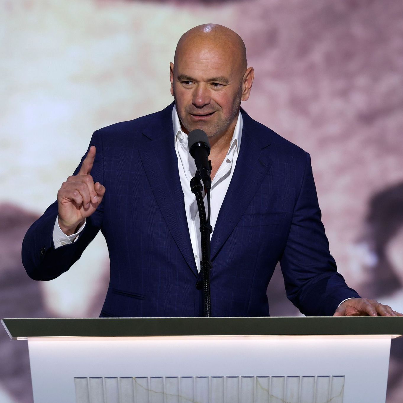 UFC Hall of Famer discloses why infamous boxing bout against Dana White fell through: "Opportunity for him to get clout"