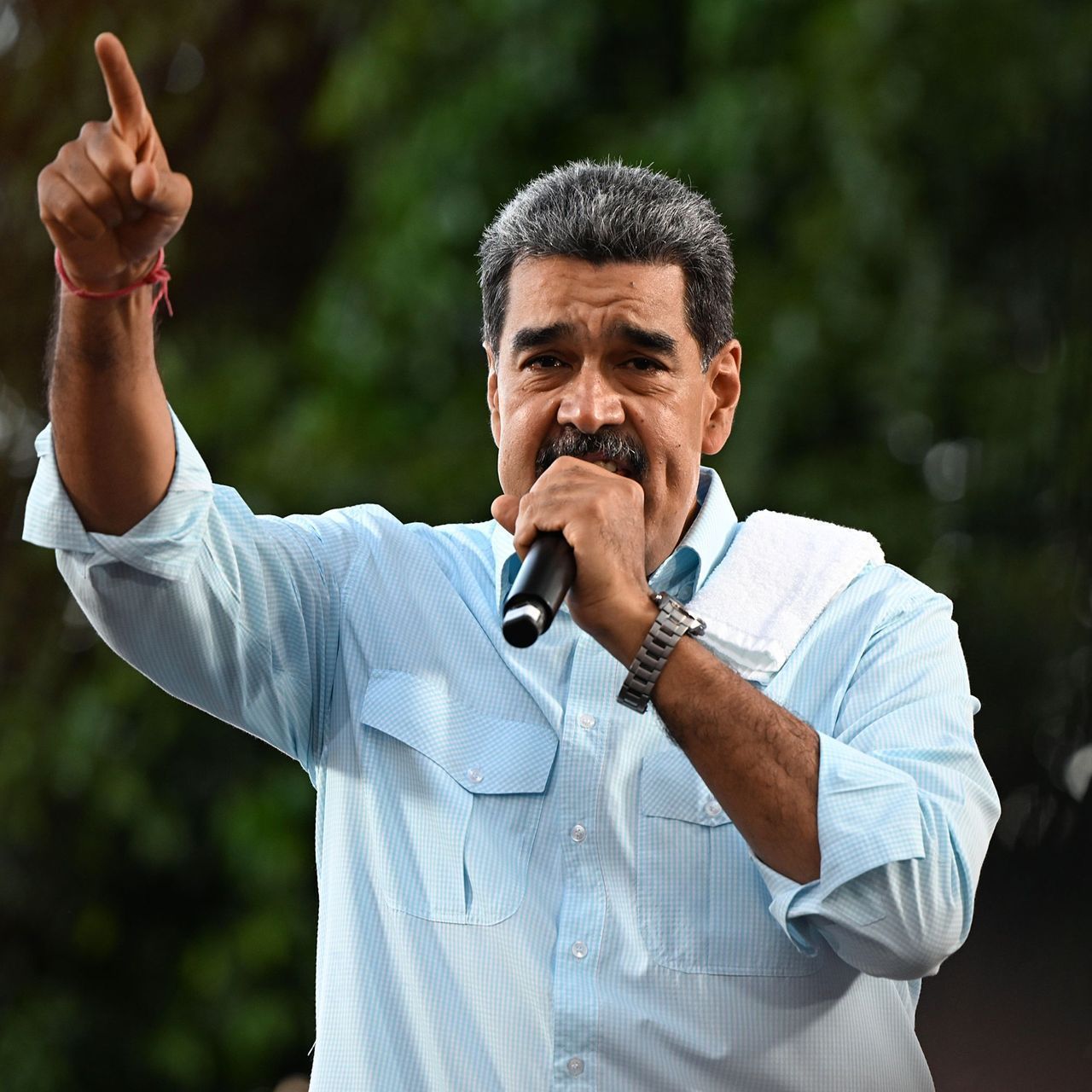 Nicolás Maduro Fast Facts