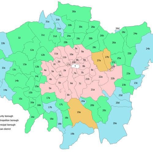 Overwhelming support for Bakerloo Line extension, survey reveals