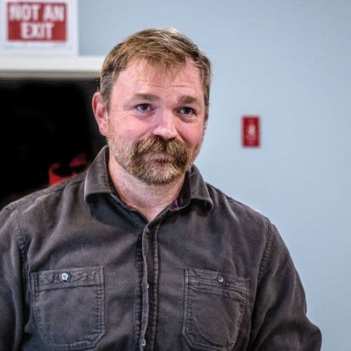 Dem Senate hopeful under fire for resurfaced comments calling cops 'opportunistic cowards'