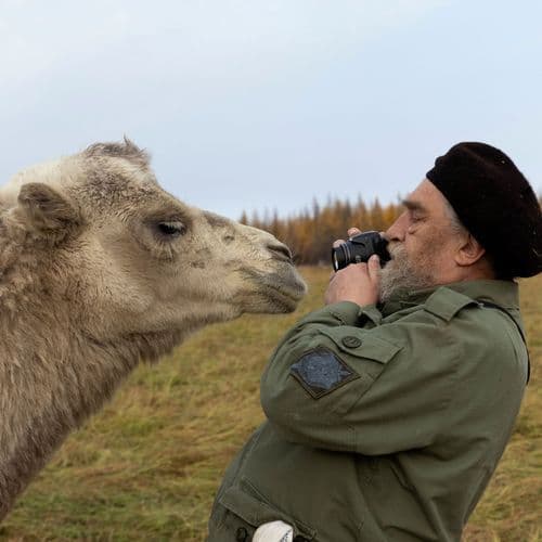 Man Used Whale Business to Aid Suicide: Cops