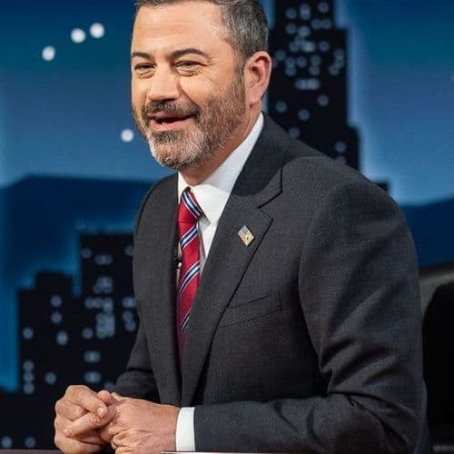 Bill Murray tells Jimmy Kimmel he worked on his 75th birthday