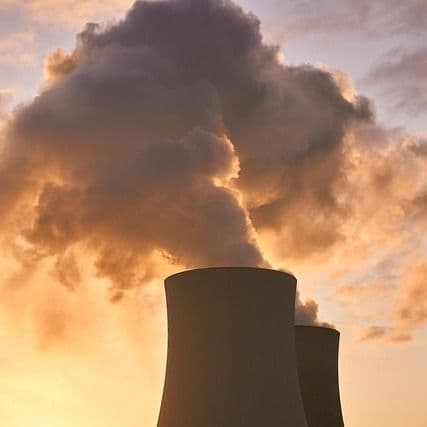 Russia Says Ukrainian Drones Targeting Nuclear Plants