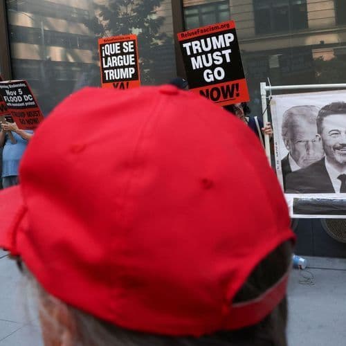 Next Prime Minister Odds: The 13 leading contenders - with Nigel Farage second favourite