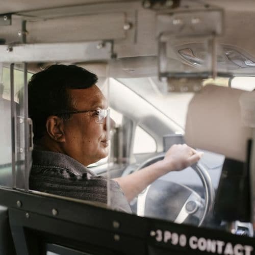 Taxi Driver Replaces Diesel with Electric Car: After 300,000 Km the Balance Is Clear