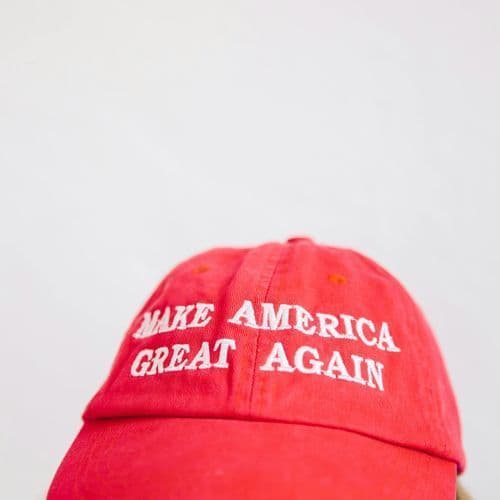 Analysis | Antisemitism accusations plagued Kevin Roberts' political heroes too