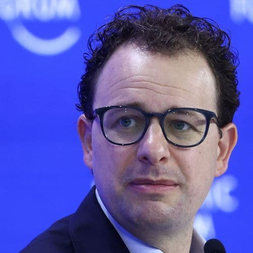 Anthropic's CEO says AI needs more regulation. Conveniently, it's the kind Anthropic can afford.