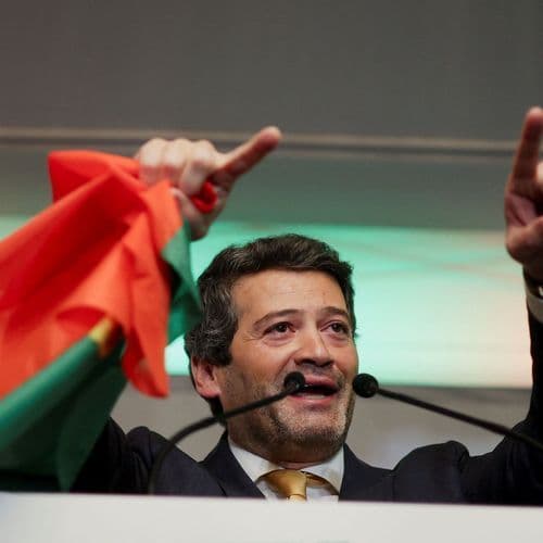 Polygraph: the Truth of the First Statements of the Campaign