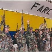 Deadly Attacks in Colombia Cast a Shadow on the President's Peace-with-Guerrillas Policy