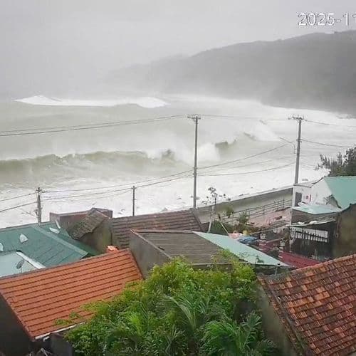 Chinese drone impersonates British Typhoon fighter jet