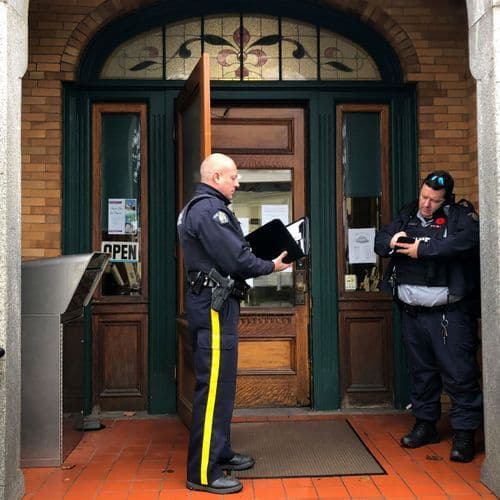 Federal grand jury charged man for smuggling immigrants from Canada into U.S.