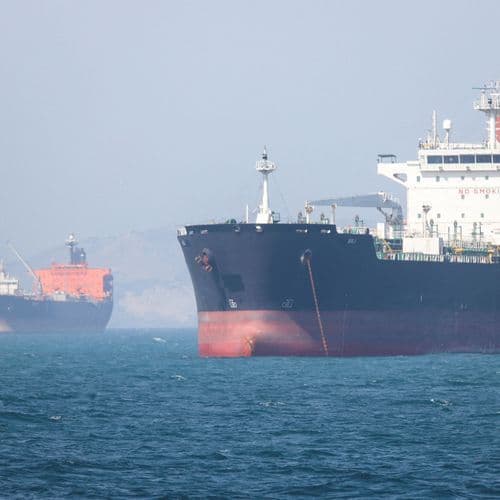 Polish Captain at the Center of the Attack in the Strait of Hormuz!