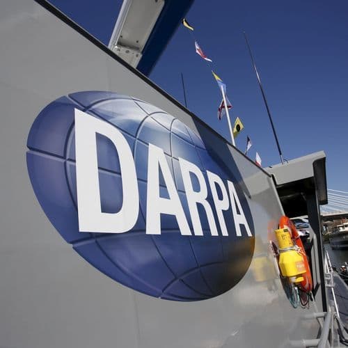 DARPA Advances VLEO Mission with Redwire