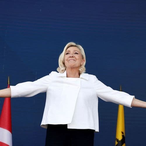 Milei Referred to the Andis Case and Said that There Is “Absolute Tranquility” in the Government: “We Are Implacable”