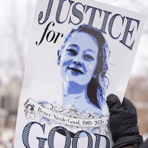 Rally Planned For Minneapolis ICE Shooting Victim In Arlington Heights