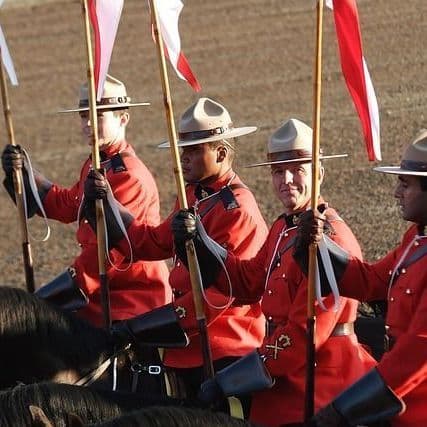 Vermilion Man Charged After Cross-Border Child Pornography and Luring Investigation