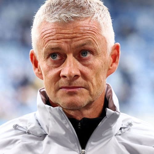 Burnley vs Man United: Solskjaer gives update on Edinson Cavani