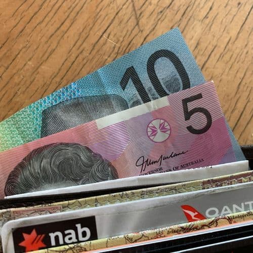 Inflation Rises Again, Crushing Hopes of Christmas Rate Cut