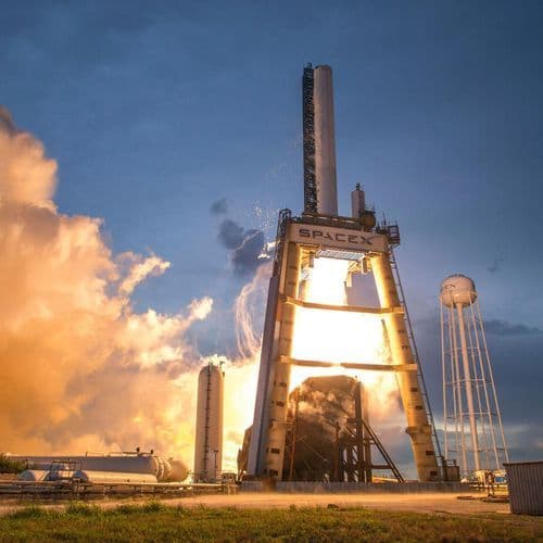 Mobile Starlink: Chile Pioneered Direct Satellite Connection to Mobile Phones