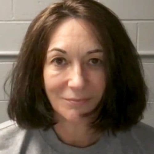 DeSantis vs. Perez, Gruters; DOJ and Ghislaine Maxwell in FL