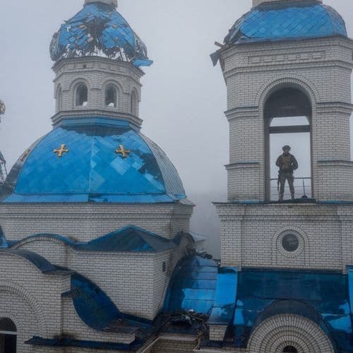 Cdu-Man: German Soldiers in Ukraine Mission "Very Likely" – Details of Multinational Force