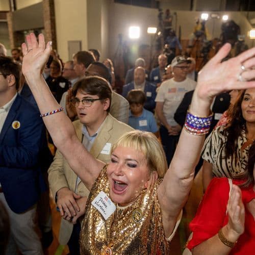How an Under-the-Radar GOP Official Is Shaping Local Voting Plans in North Carolina