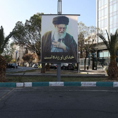 US considers idea of special operation to seize Iran’s uranium