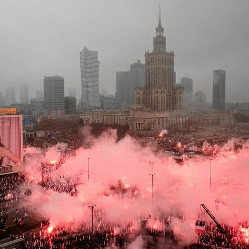 Why Australia's War on Far-Right Voices Is Backfiring Spectacularly