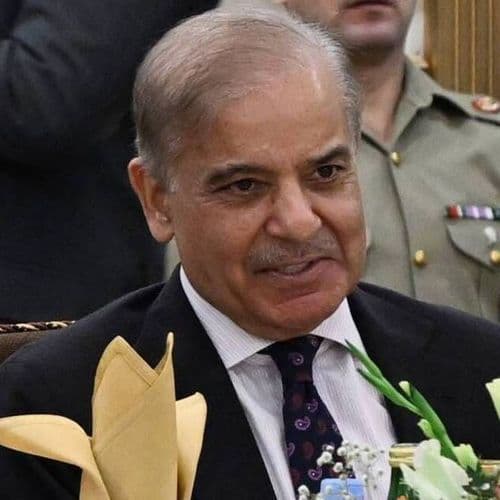 Rs10bn Defamation Suit: Court Reserves Verdict on Shehbaz's Plea
