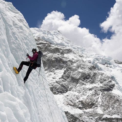 "It Is the Everest in Tong that We Will Have to Mount Several Times": What Is This New Movement that Has the Presidential of 2027 in the Viewfinder?