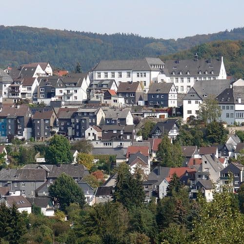 Arnsberg: Bakeries, Butchers and R-Café Close Earlier Due to Heat