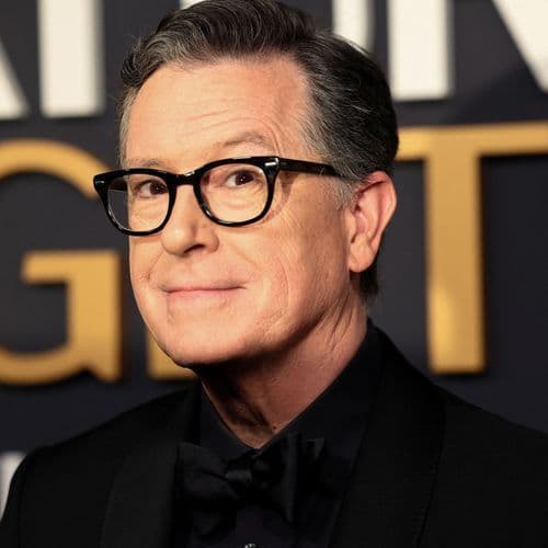 Stephen Colbert Grills Zohran Mamdani and Brad Lander on Israel, Antisemitism  - Jewish Telegraphic Agency