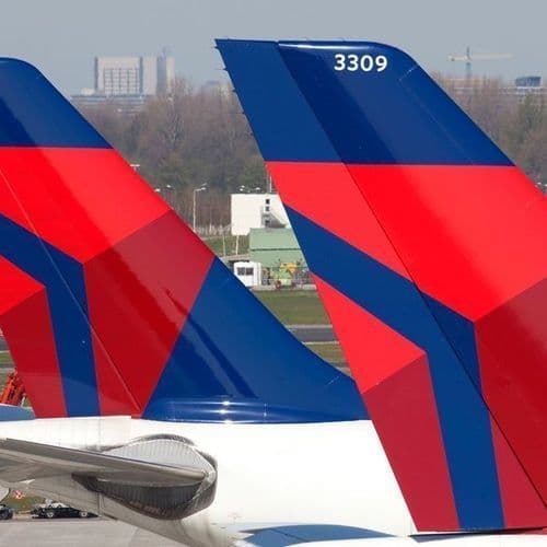 Delta Air Lines Adds 2 Nonstop Routes Between Seattle and Europe