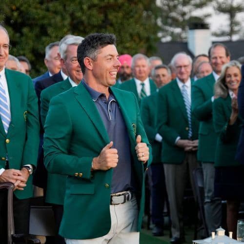 Rory McIlroy's Three Travelers Championship Positives Ahead of Long-Awaited Break - The Mirror
