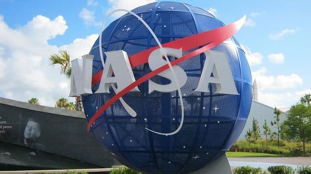 Nasa: Less Clouds, More Solar Radiation: 82% of the Warming Caused by Clouds