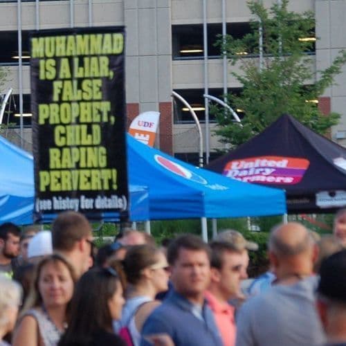 Durham police investigating ‘violent swarming’ attack, Muslim advocacy group says victim’s hijab ‘pulled off’