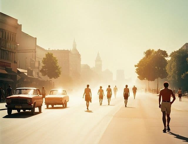 A Summer Rescue for Urban Diseases: Jisulife × Minority Independent Band Album Crowdfunding Plan