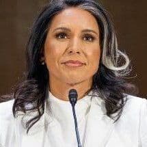 Who’s Who in Defense: Tulsi Gabbard, Director of National Intelligence
