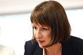 The chancellor has the worst job in government