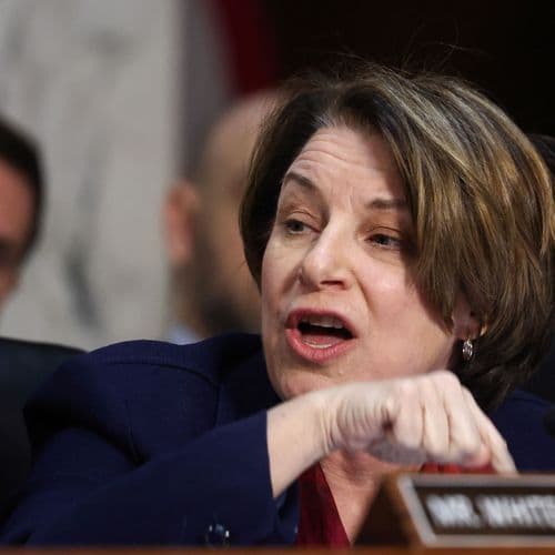 'This Week' Transcript 6-15-25: Sen. Amy Klobuchar, Israeli Ambassador to the United States Yechiel Leiter & Retired Gen. Joseph Votel