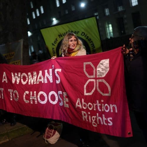 Supreme Court Rejects Montana's Bid to Revive Parental Consent Law for Minors' Abortions