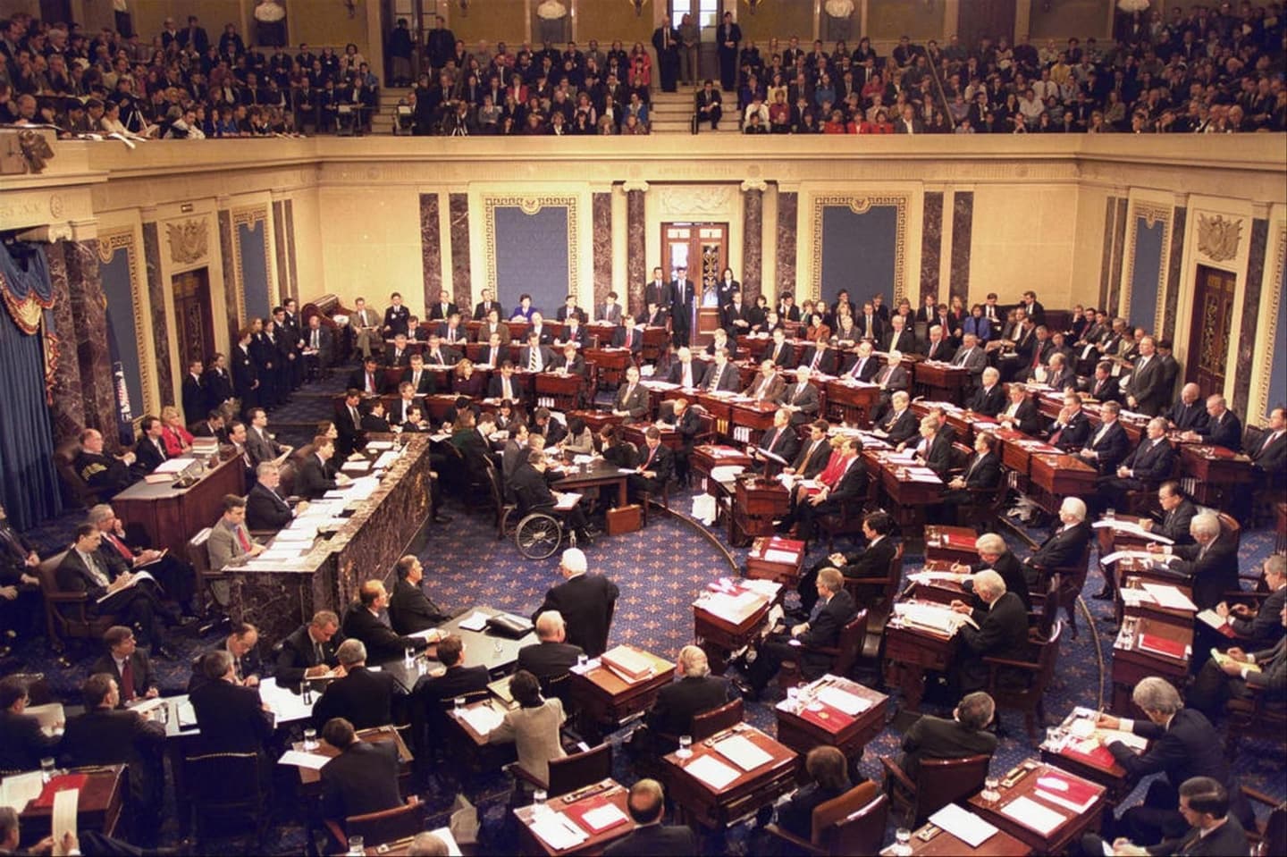 Supreme Court to wrap up with rulings on judicial power, LGBTQ rights