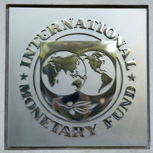 IMF Staff Completes 2025 Article IV Mission with Nigeria (IMF - International Monetary Fund)