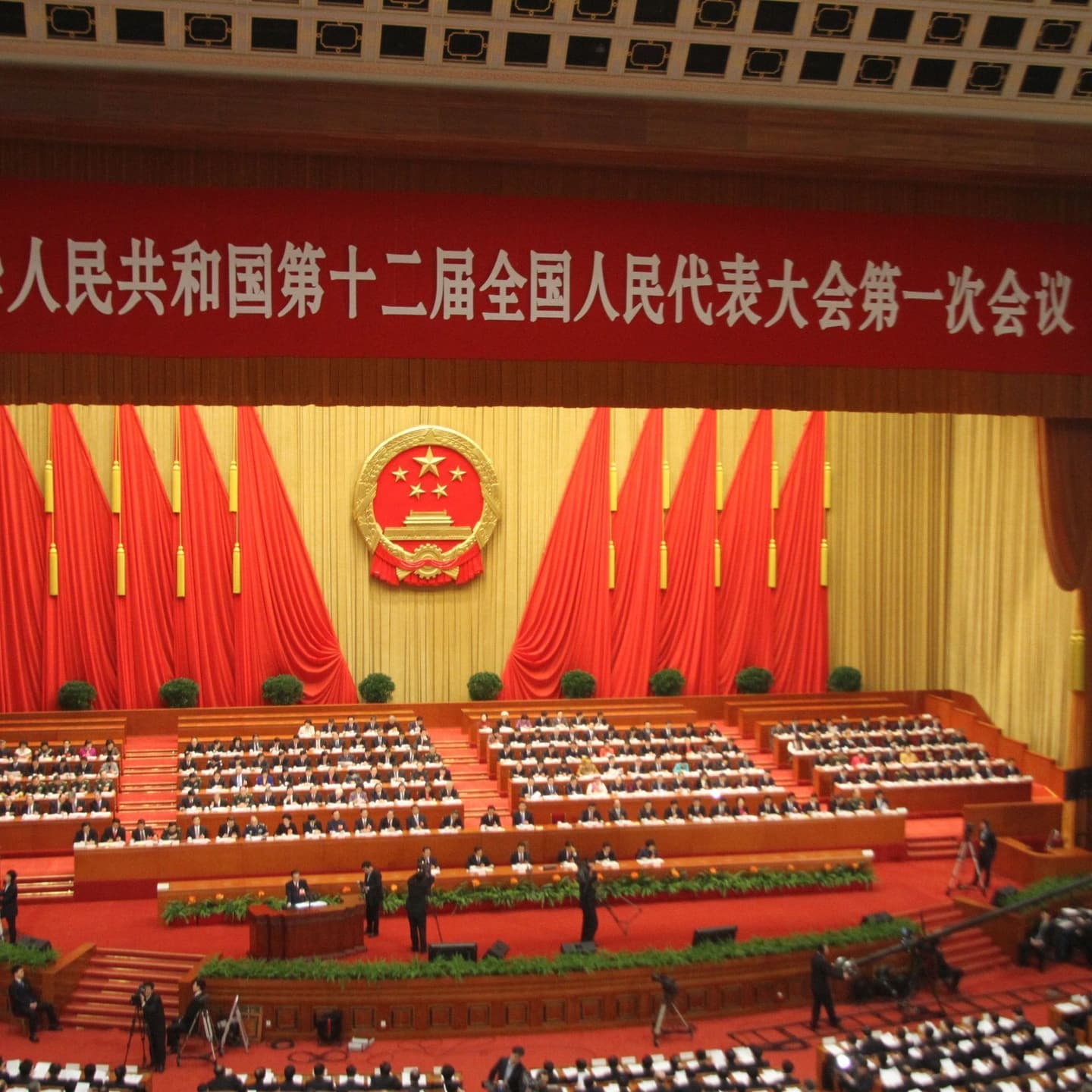 Von Der Leyen Says EU-China Ties Are at ‘Inflection Point’