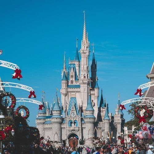 Guests Are Rushing to Universal Orlando to See These Two Rare Characters : Disney Fanatic