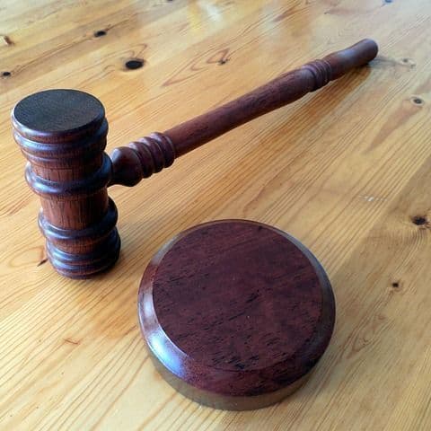 An 'Invisible Sword': New Decree Targets Việt Nam's Lawyers