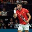 Carlos Alcaraz & Jannik Sinner: 5 potential challengers to their ATP dominance